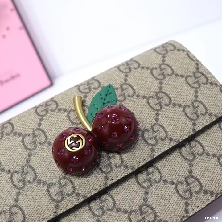 Fashionrep Bag Brand 1904G0041 Crossbody Handbags Gucci 0725